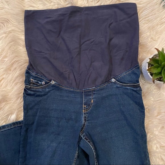 H&M Mama Maternity jeans - Picture 2 of 6